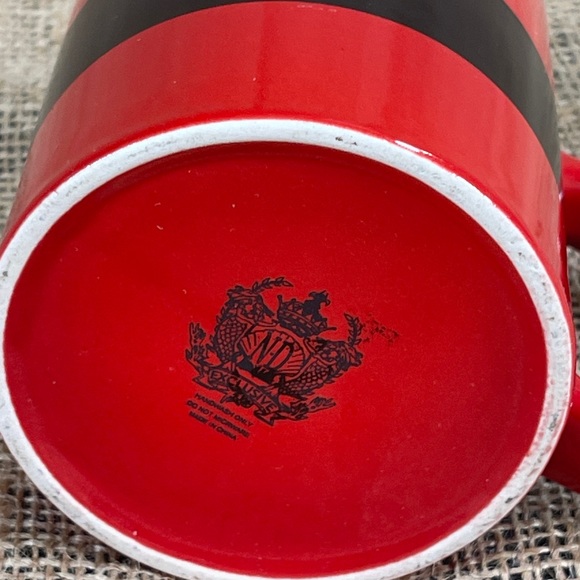 ND Exclusive Santa Claus Christmas Mug - Picture 6 of 7